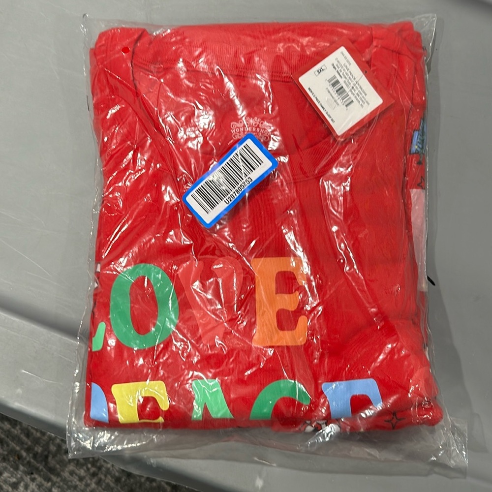 Christmas Pajama set